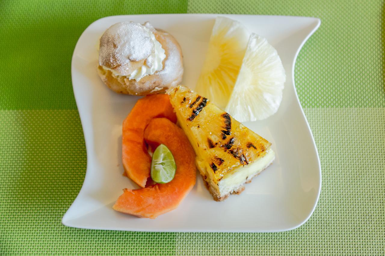 Nobila Airport Hotel Cotonou Eksteriør bilde